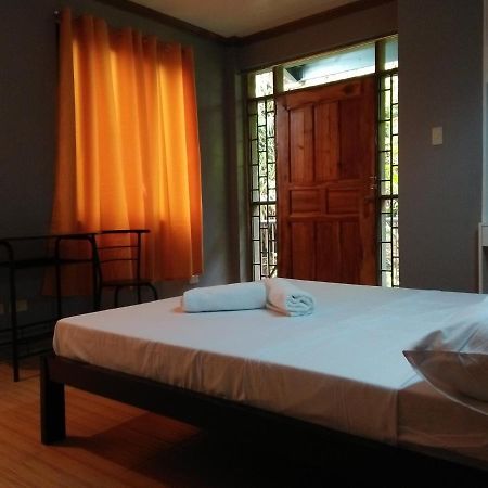 Ddd Heritage Inn Banaue Bagian luar foto