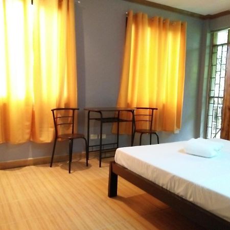 Ddd Heritage Inn Banaue Bagian luar foto