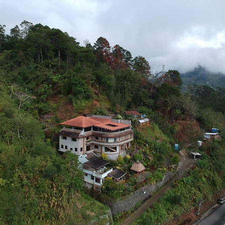 Ddd Heritage Inn Banaue Bagian luar foto