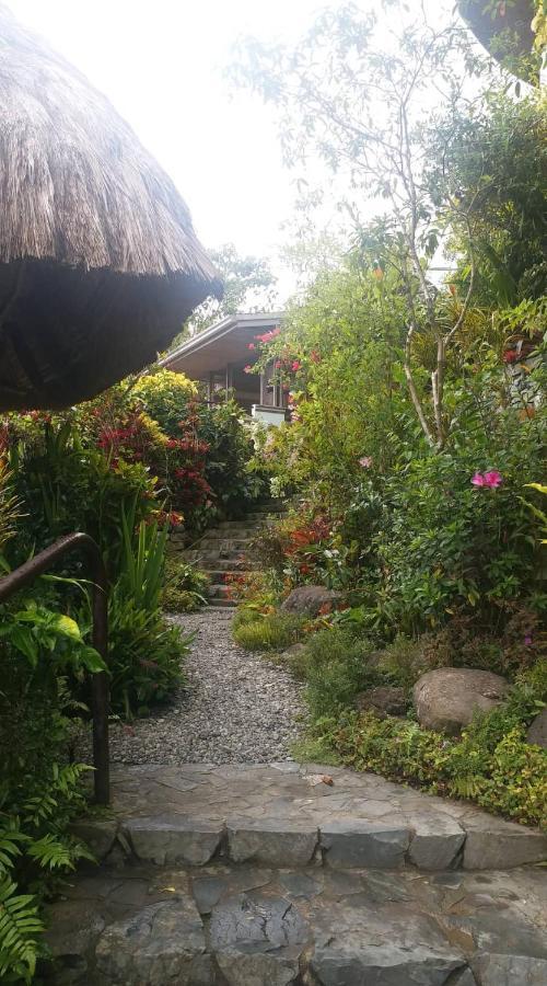 Ddd Heritage Inn Banaue Bagian luar foto