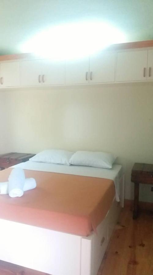Ddd Heritage Inn Banaue Bagian luar foto