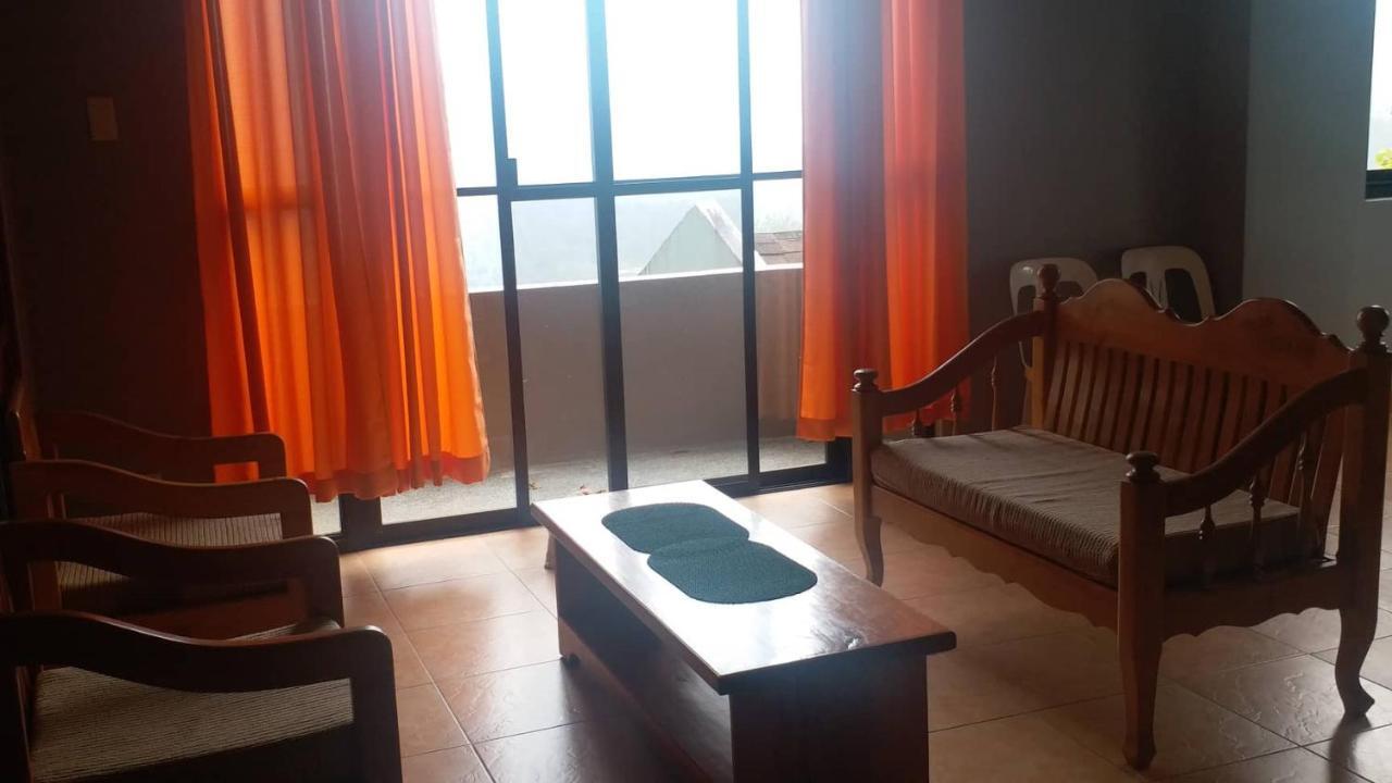 Ddd Heritage Inn Banaue Bagian luar foto