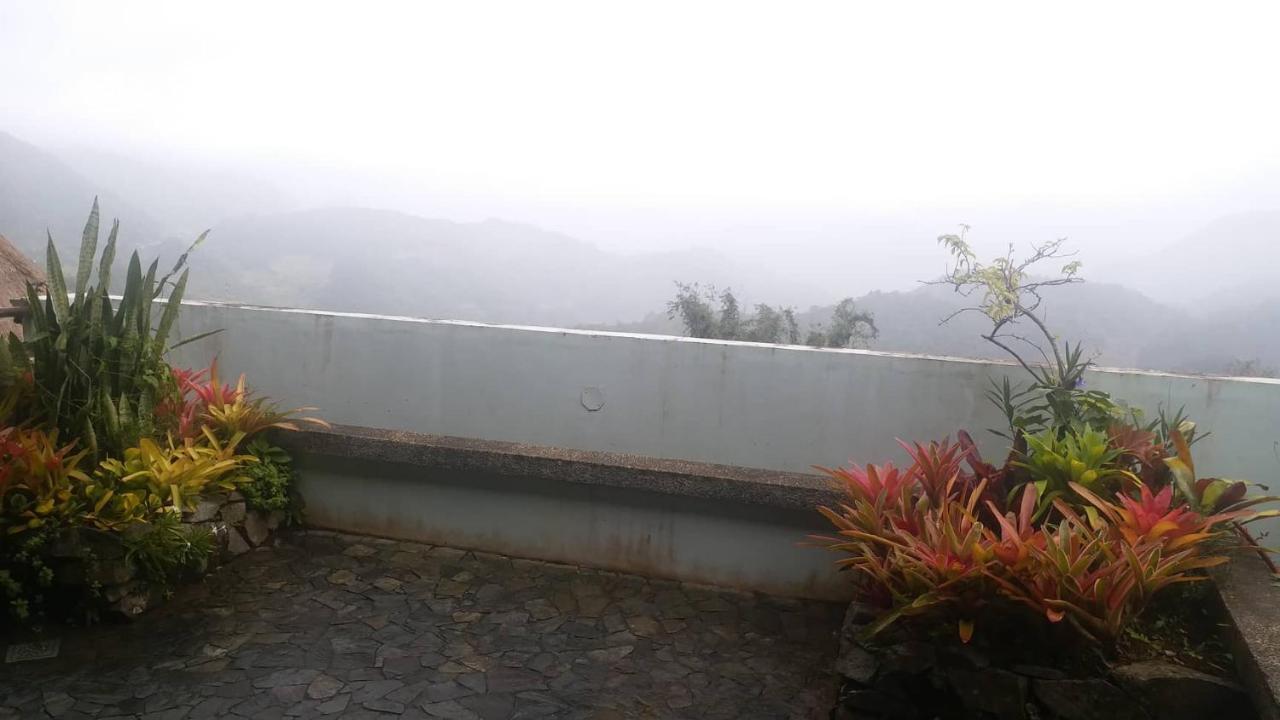 Ddd Heritage Inn Banaue Bagian luar foto