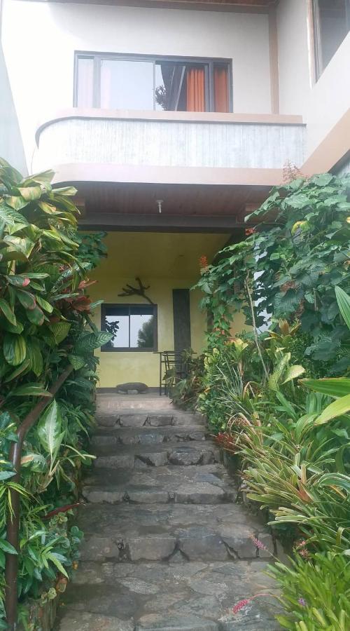 Ddd Heritage Inn Banaue Bagian luar foto