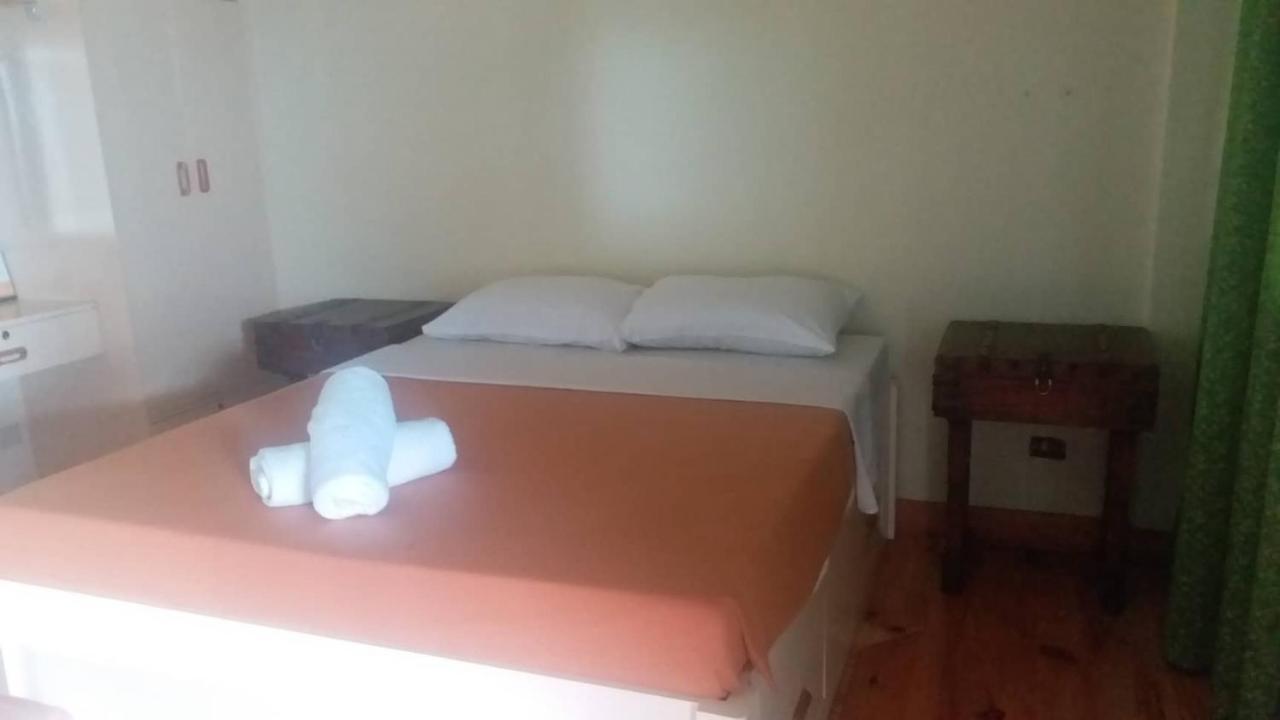 Ddd Heritage Inn Banaue Bagian luar foto