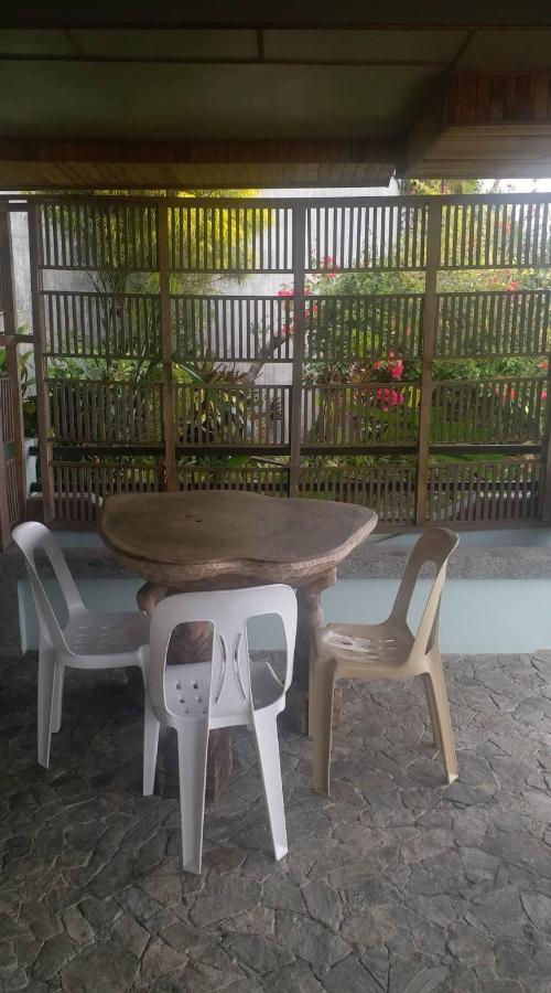 Ddd Heritage Inn Banaue Bagian luar foto