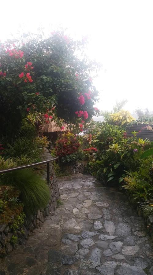 Ddd Heritage Inn Banaue Bagian luar foto