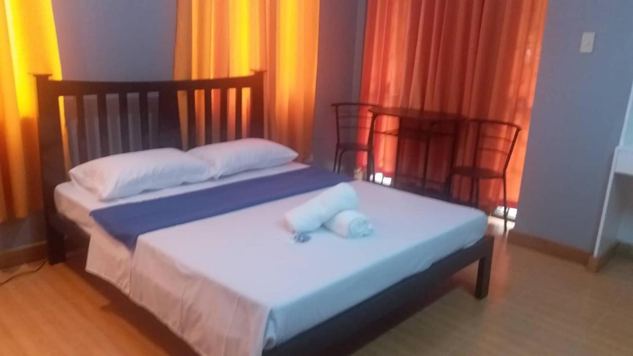Ddd Heritage Inn Banaue Bagian luar foto