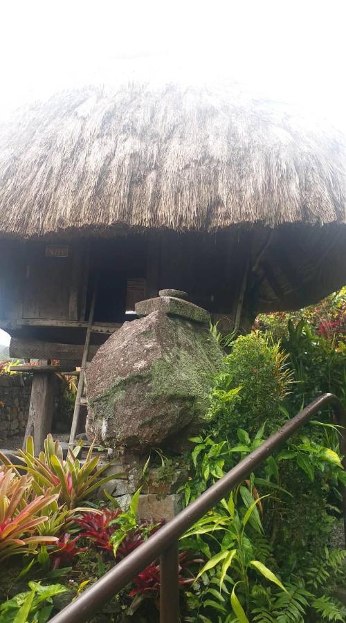 Ddd Heritage Inn Banaue Bagian luar foto