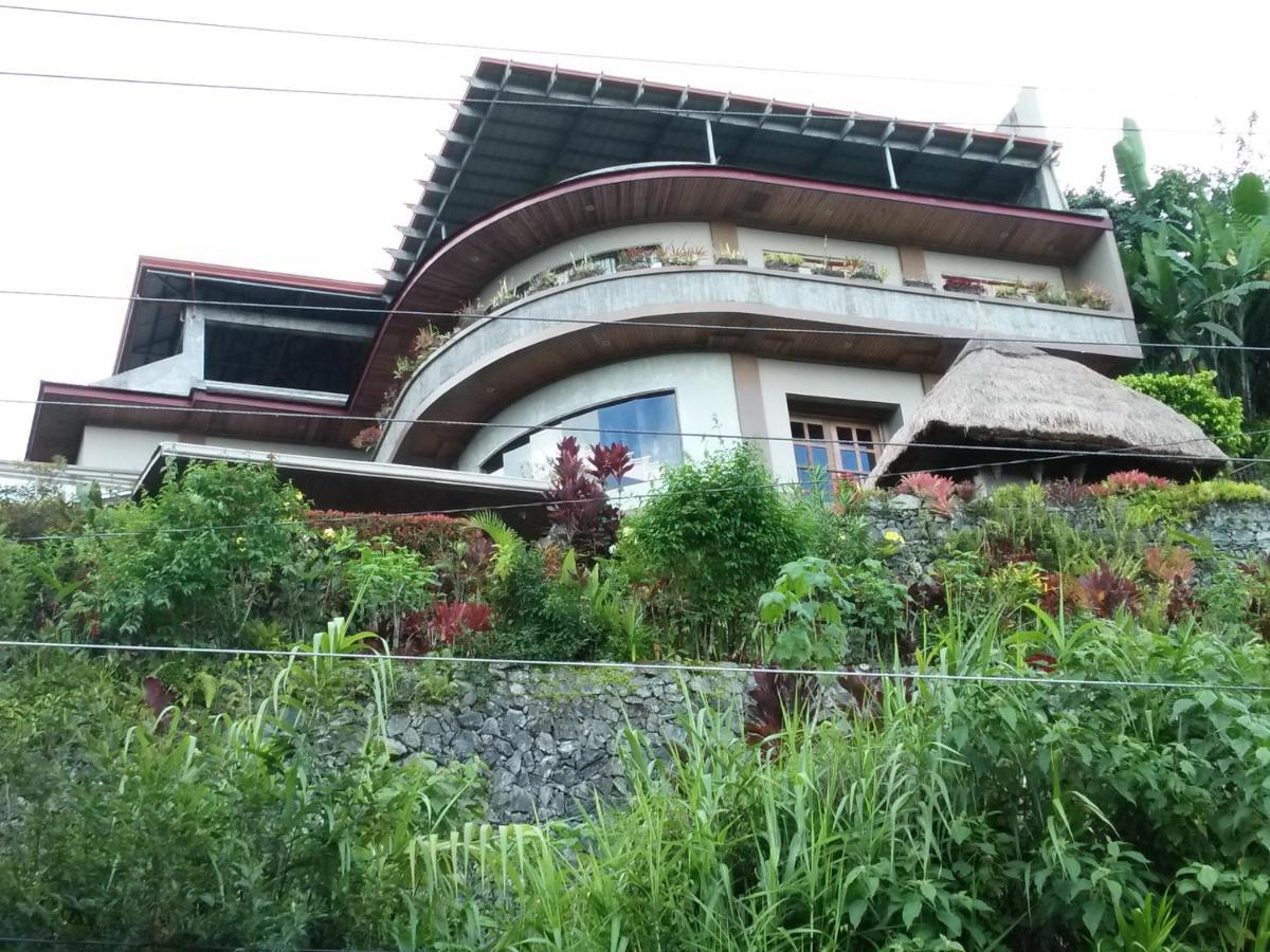 Ddd Heritage Inn Banaue Bagian luar foto